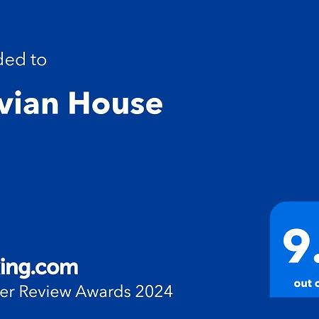 Bed and Breakfast Flavian House Chichester Exterior foto