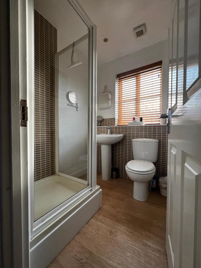 Bed and Breakfast Flavian House Chichester Exterior foto